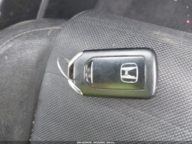 7FARW2H5XJE102513 Honda CR-V EX