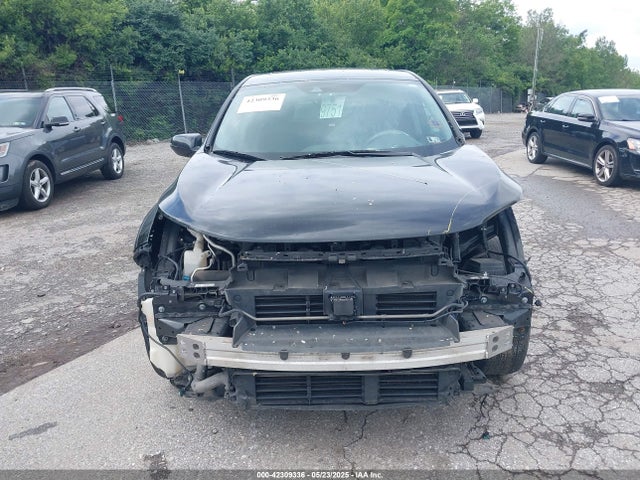 7FARW2H5XJE102513 Honda CR-V EX