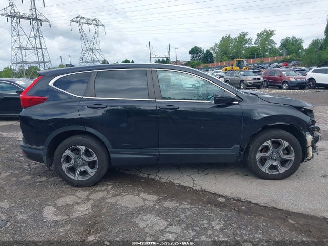7FARW2H5XJE102513 Honda CR-V EX