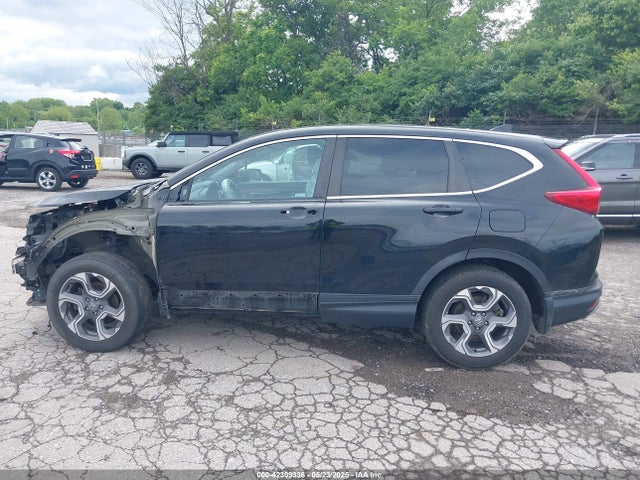7FARW2H5XJE102513 Honda CR-V EX