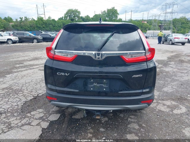 7FARW2H5XJE102513 Honda CR-V EX
