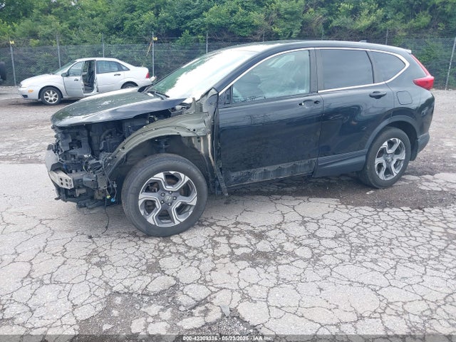 7FARW2H5XJE102513 Honda CR-V EX