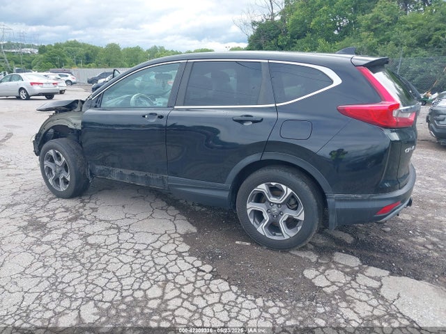 7FARW2H5XJE102513 Honda CR-V EX