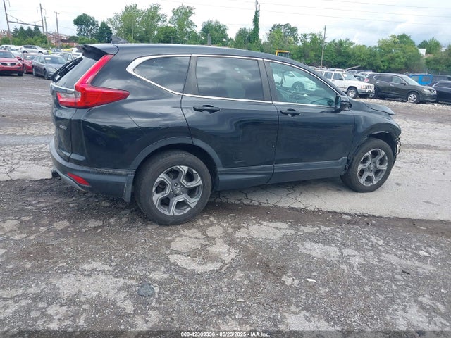7FARW2H5XJE102513 Honda CR-V EX
