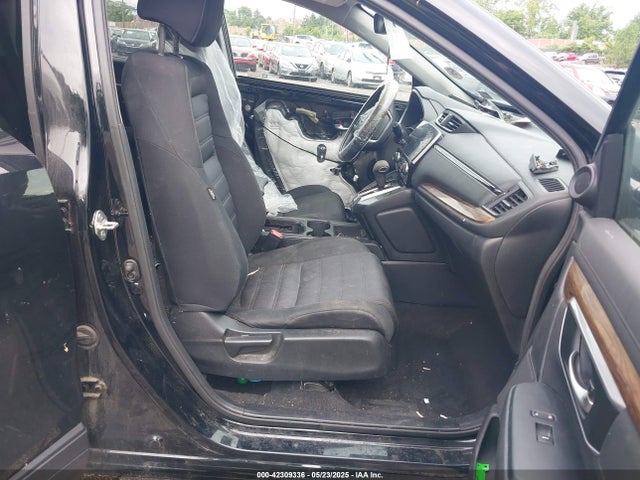 7FARW2H5XJE102513 Honda CR-V EX