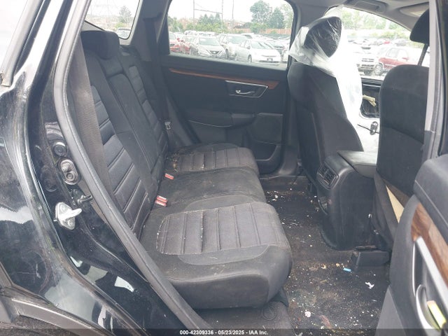 7FARW2H5XJE102513 Honda CR-V EX