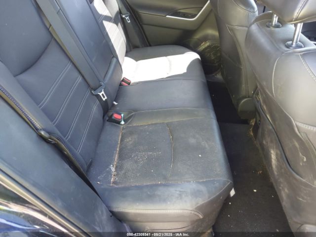 4T3D6RFVXNU069286 Toyota Rav4 Hybrid Limited