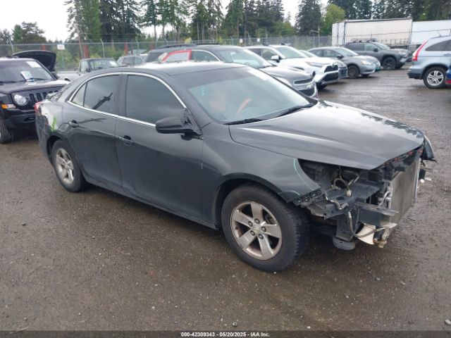 1G11B5SL4EF274351 auction archive image