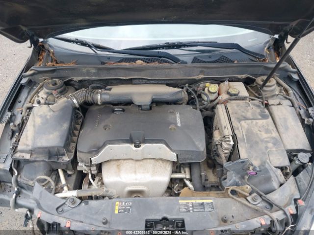 1G11B5SL4EF274351 Chevrolet Malibu 1ls