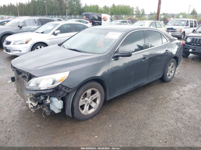 1G11B5SL4EF274351 Chevrolet Malibu 1ls