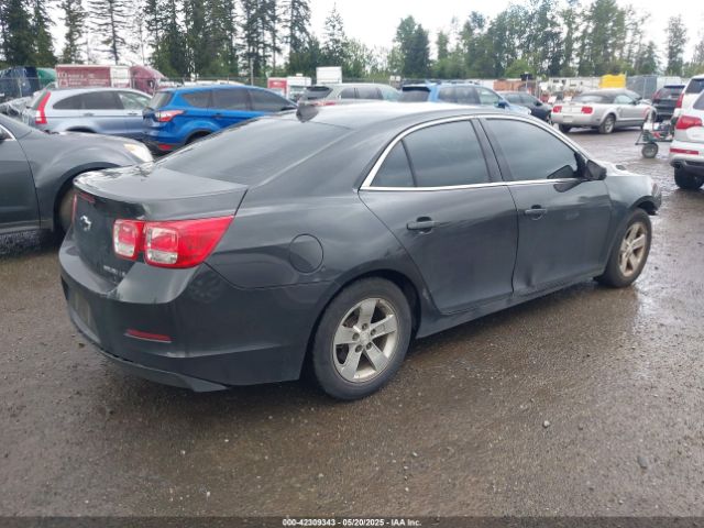 1G11B5SL4EF274351 Chevrolet Malibu 1ls