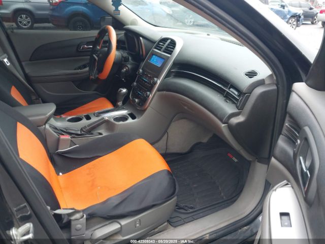 1G11B5SL4EF274351 Chevrolet Malibu 1ls