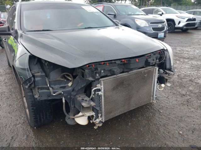 1G11B5SL4EF274351 Chevrolet Malibu 1ls