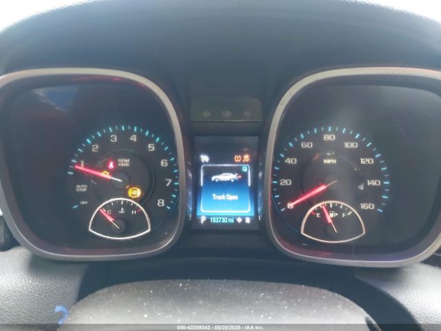 1G11B5SL4EF274351 Chevrolet Malibu 1ls