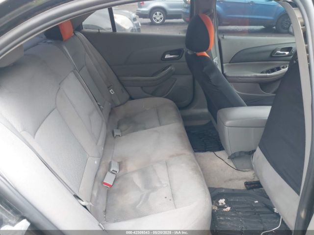 1G11B5SL4EF274351 Chevrolet Malibu 1ls