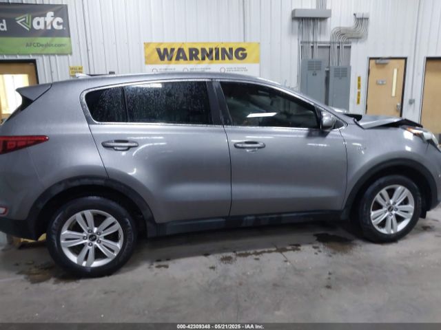 KNDPMCAC9H7198786 KIA gdi theta ii