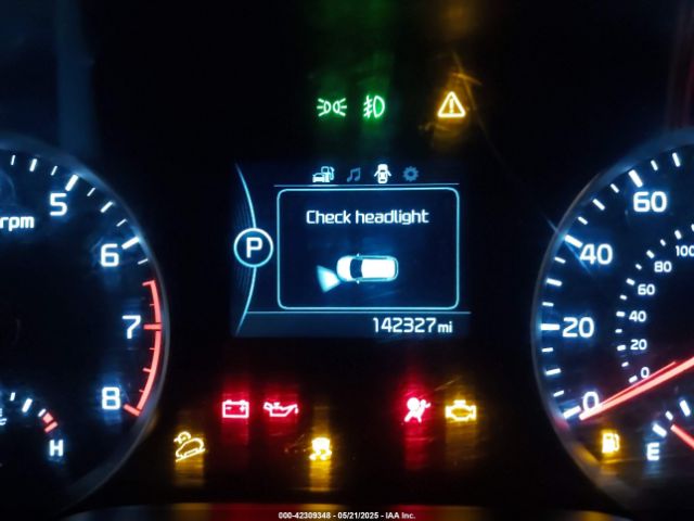 KNDPMCAC9H7198786 KIA gdi theta ii
