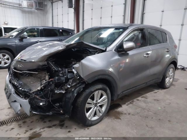 KNDPMCAC9H7198786 KIA gdi theta ii