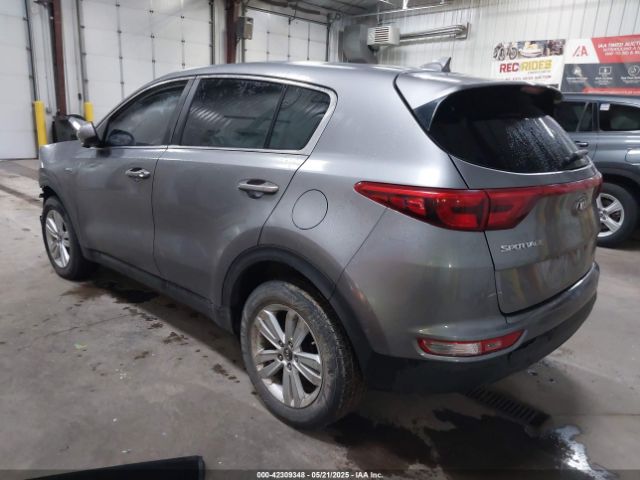 KNDPMCAC9H7198786 KIA gdi theta ii