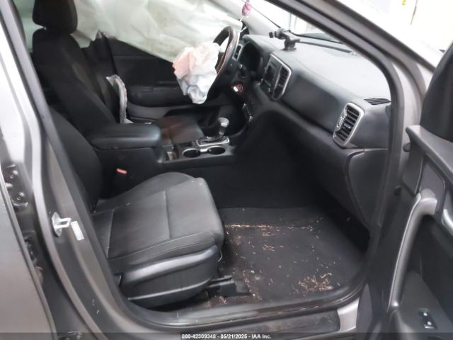 KNDPMCAC9H7198786 KIA gdi theta ii