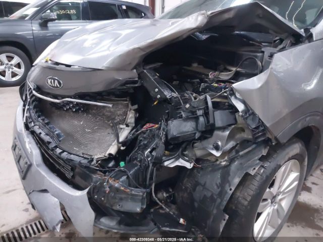 KNDPMCAC9H7198786 KIA gdi theta ii