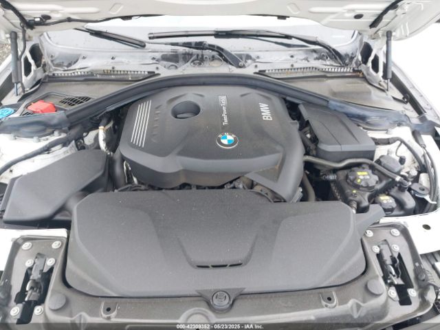 2018 BMW 330I WBA8D9C52JEM32318 Photo 9