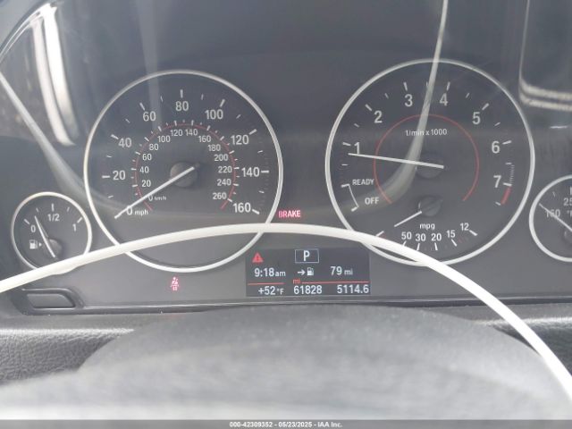 2018 BMW 330I WBA8D9C52JEM32318 Photo 6