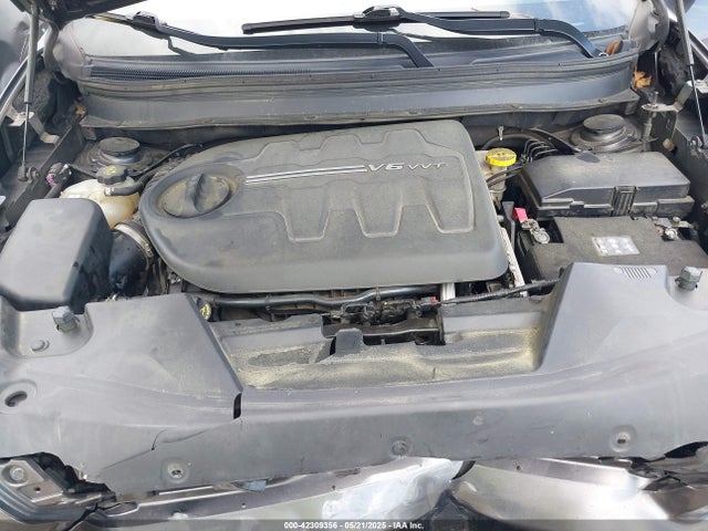 1C4PJMCS7GW162716 Jeep Cherokee Altitude