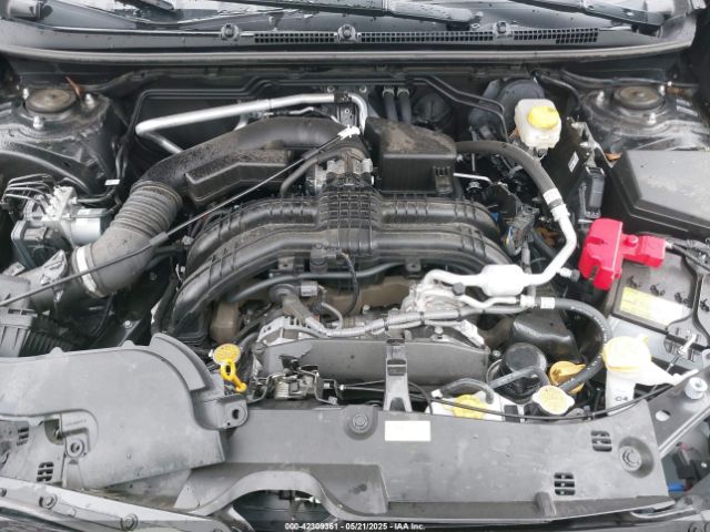 2024 SUBARU CROSSTREK JF2GUADC0R8326099 Photo 9