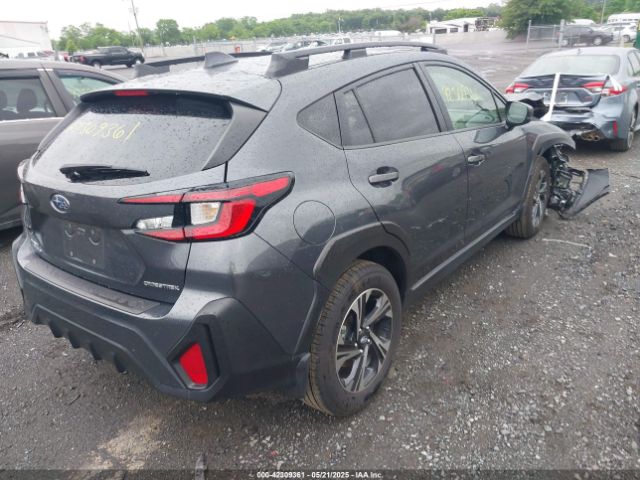 2024 SUBARU CROSSTREK JF2GUADC0R8326099 Photo 3