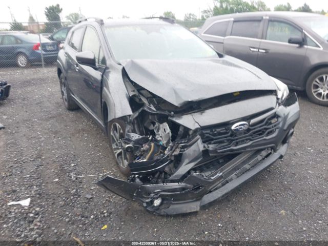 2024 SUBARU CROSSTREK JF2GUADC0R8326099 Photo 5
