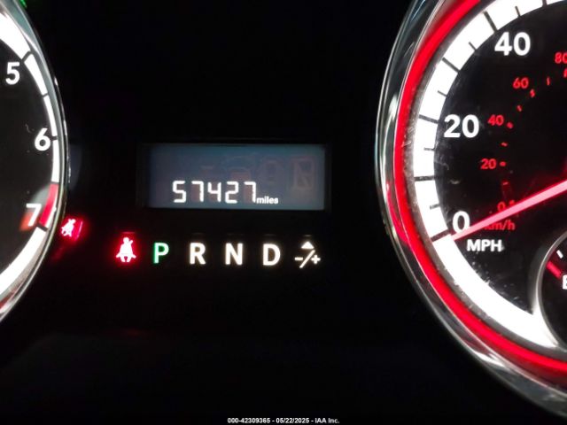 2C4RDGCG3GR107802 Dodge Grand Caravan Sxt