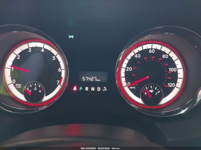 2C4RDGCG3GR107802 Dodge Grand Caravan Sxt