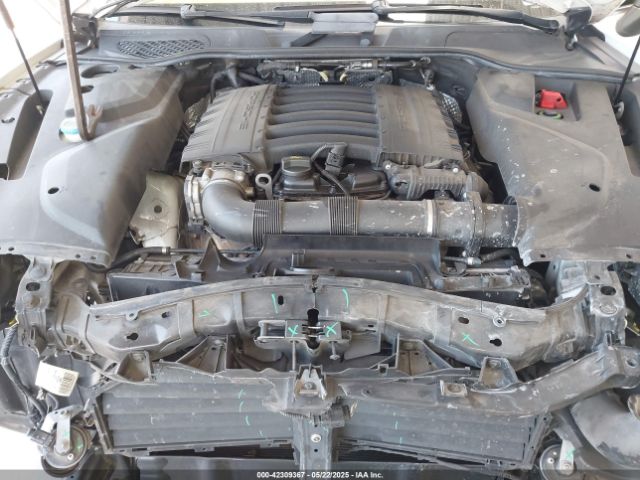 2016 PORSCHE CAYENNE WP1AA2A29GKA10570 Photo 9