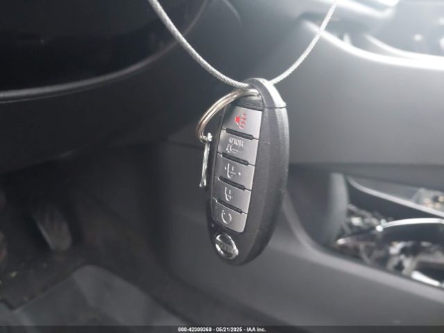 2021 NISSAN ROGUE 5N1AT3BA6MC689190 Photo 10