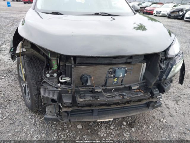 2021 NISSAN ROGUE 5N1AT3BA6MC689190 Photo 5