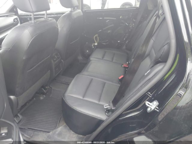 2021 NISSAN ROGUE 5N1AT3BA6MC689190 Photo 7