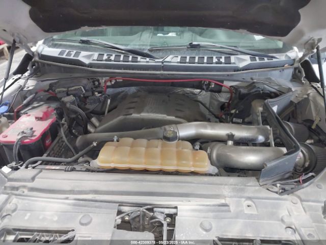 1FTFW1EG9GFD31414 Ford F-150 Lariat