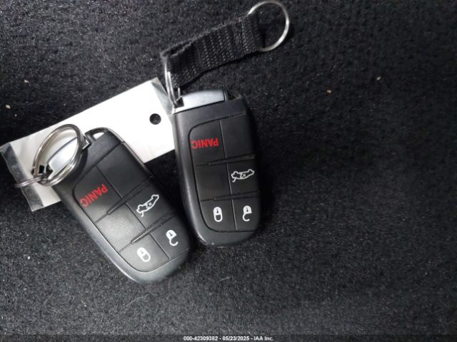 2021 DODGE CHALLENGER 2C3CDZAG9MH573390 Photo 10