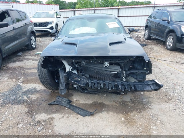 Dodge 2021 2021 2C3CDZAG9MH573390 Image 13