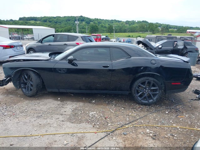 Dodge 2021 2021 2C3CDZAG9MH573390 Image 15