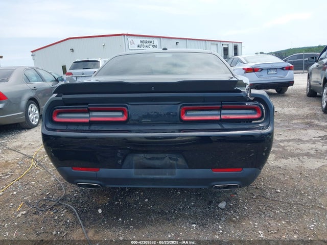 Dodge 2021 2021 2C3CDZAG9MH573390 Image 17