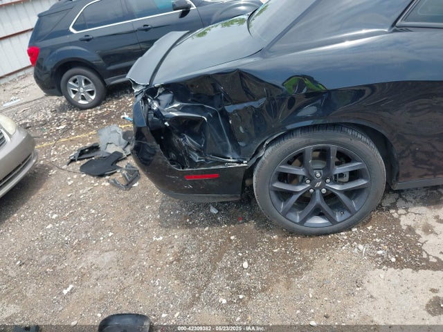 Dodge 2021 2021 2C3CDZAG9MH573390 Image 18