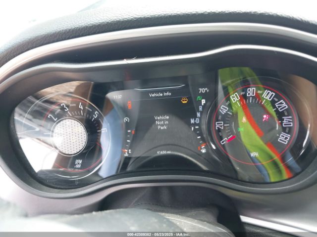 2021 DODGE CHALLENGER 2C3CDZAG9MH573390 Photo 6