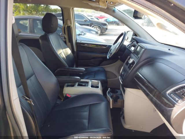 2012 CHRYSLER TOWN & COUNTRY 2C4RC1BG2CR375624 Photo 4