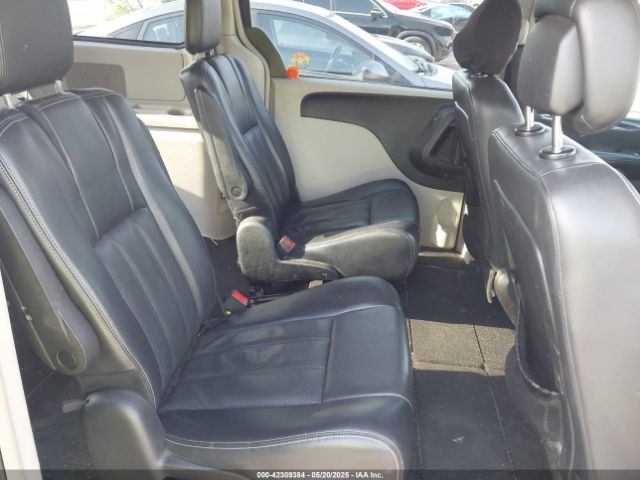 2012 CHRYSLER TOWN & COUNTRY 2C4RC1BG2CR375624 Photo 7