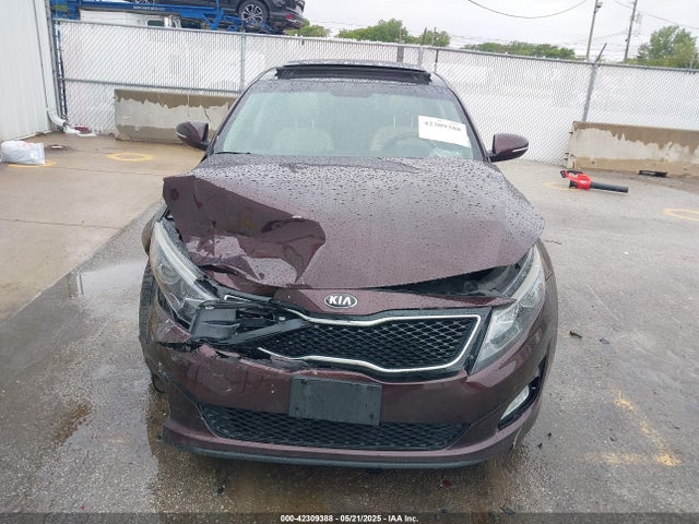 5XXGN4A79FG429275 KIA dohc gdi theta ii
