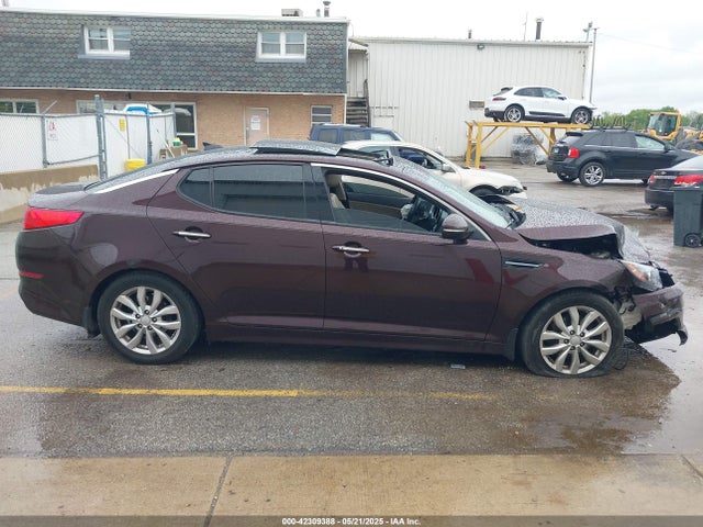 5XXGN4A79FG429275 KIA dohc gdi theta ii