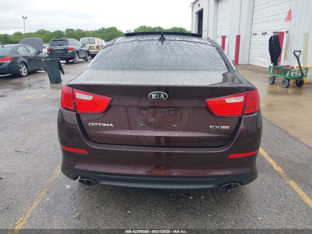 5XXGN4A79FG429275 KIA dohc gdi theta ii