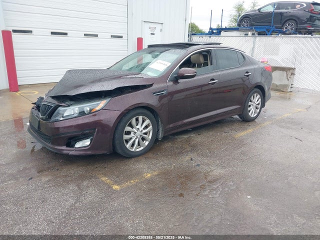 5XXGN4A79FG429275 KIA dohc gdi theta ii